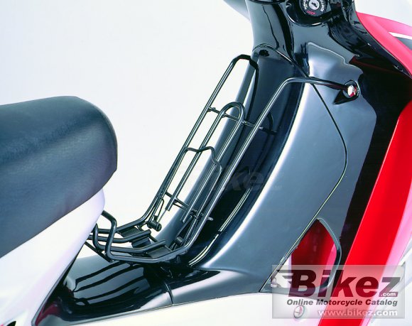 2006 kymco active 110 photo